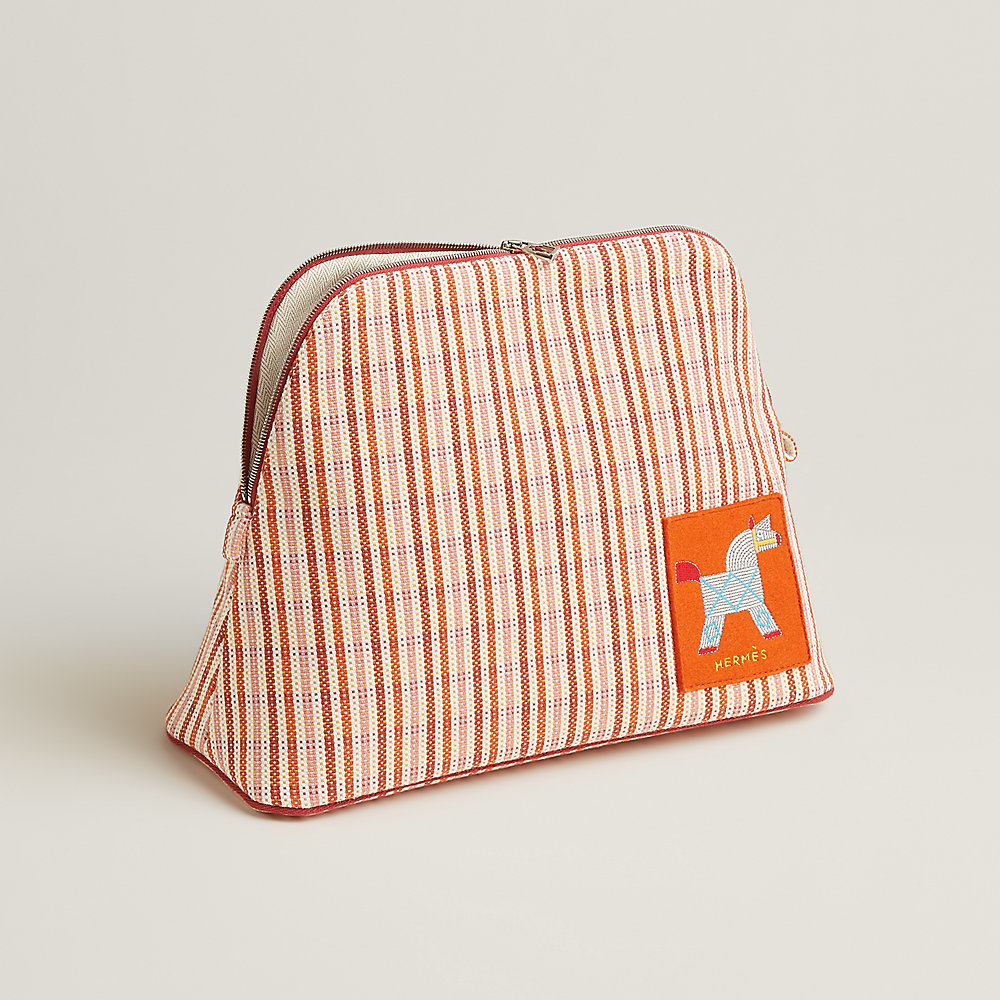 Bolide Animaux Nattes case | Hermès UK